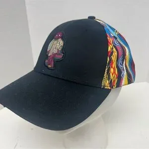 Sprayground Accessories Sprayground Barney Biggie Hat Cap